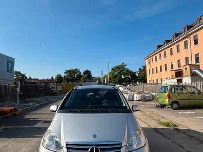 Mercedes A150