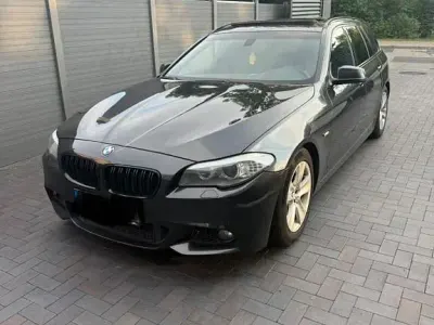 Gebraucht BMW 530