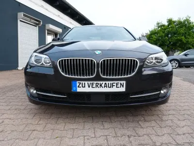 Gebraucht BMW 535
