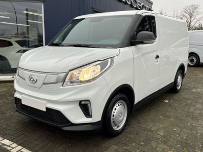 Maxus eDeliver 3