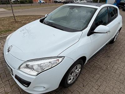 Renault Mégane III