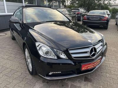 Mercedes E350
