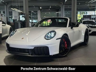 Porsche 911 Carrera GTS