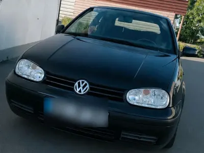Gebraucht VW Golf