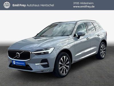Gebraucht Volvo XC60 Core 250 PS (183 kW) 2025 Vapour grey SUV