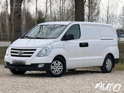 Hyundai H-1