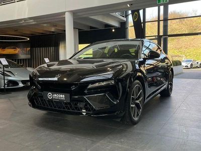 Neu Lotus Eletre 450 kW (612 PS) 2025 Schwarz SUV