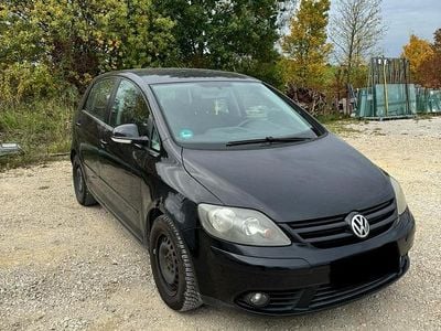 VW Golf V