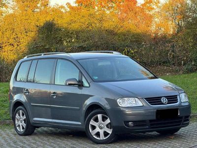 VW Touran