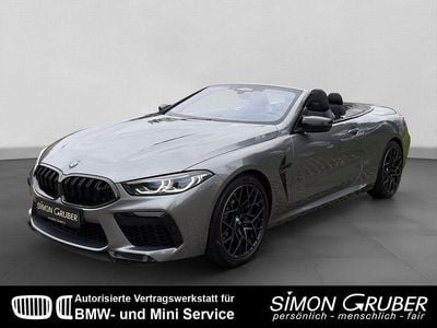 BMW M8