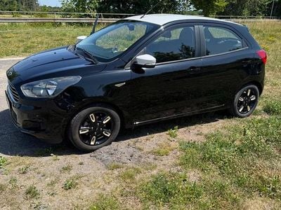 Ford Ka Plus
