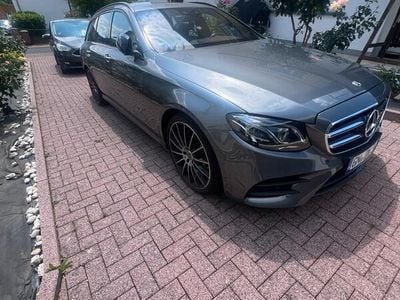 Mercedes E350