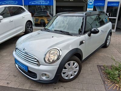 Mini One Clubman