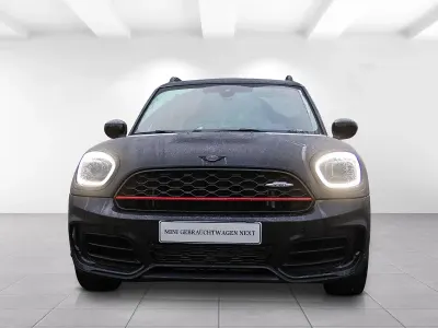 Gebraucht Mini John Cooper Works