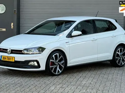 Gebraucht VW Polo