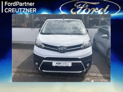 Gebraucht Toyota Proace