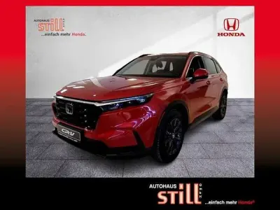 Nuova Honda CR-V Elegance 184 CV (135 kW) 2025 SUV