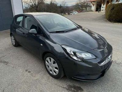 gebraucht Opel Corsa Corsa1.3 D (CDTi) (ecoFLEX) Start/Stop Edition