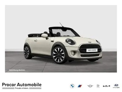 Używany Mini Cooper 2020 Andere Hatchback