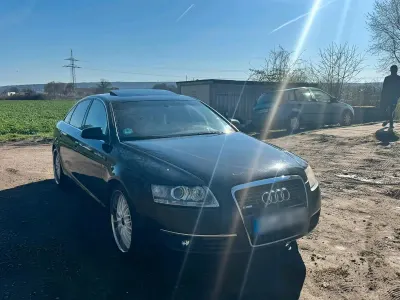 Occasion Audi A6