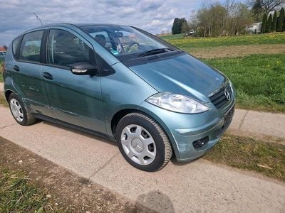 Occasion Mercedes A150 95 PK (69 kW) 2004 Hatchback