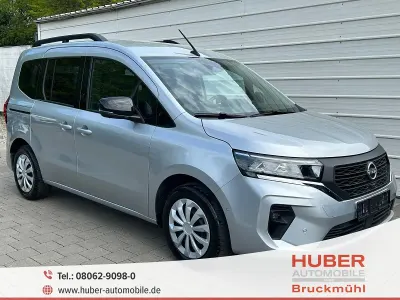 Gebraucht Nissan Townstar