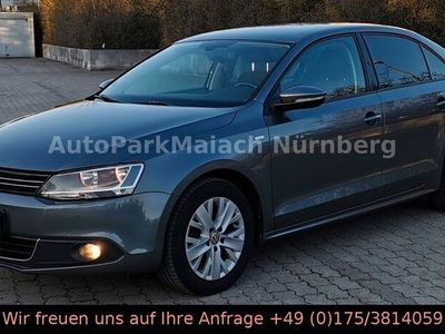 VW Jetta