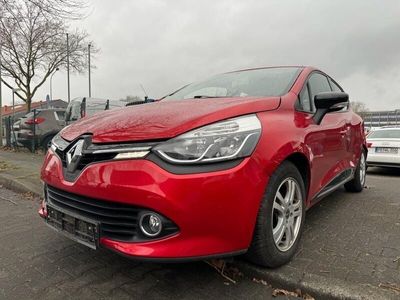 gebraucht Renault Clio IV Dynamique