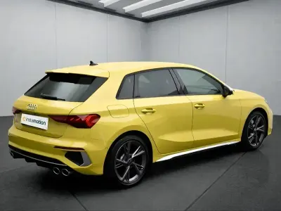 Gebraucht Audi S3