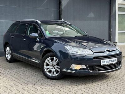 Citroën C5