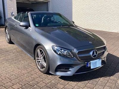 Mercedes E200