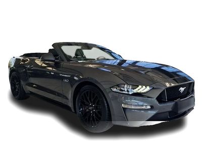 gebraucht Ford Mustang GT Convertible