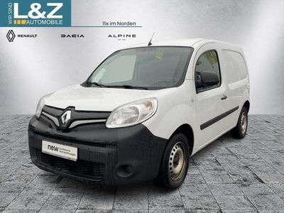 gebraucht Renault Kangoo Extra dCi 95 *Klimaanlage, PDC, GJR*