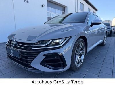 VW Arteon