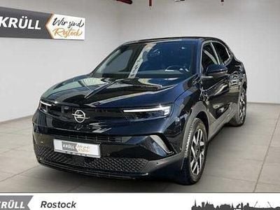 Usata Opel Mokka Edition 136 CV (100 kW) 2025 Nero SUV