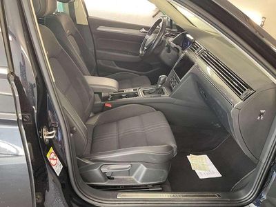 VW Passat Alltrack