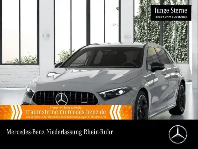 Gebraucht Mercedes A35 AMG