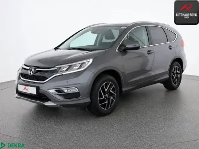 Gebraucht Honda CR-V