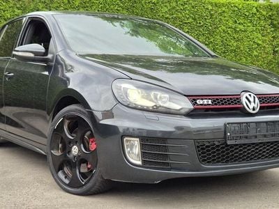 VW Golf VI