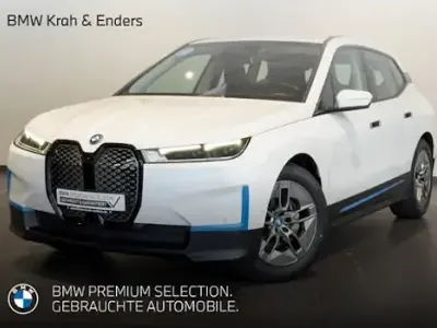 Gebraucht BMW iX