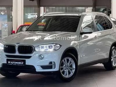 Gebraucht BMW X5 Performance 231 PS (169 kW) 2015 Alpinweiss iii SUV