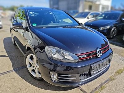 VW Golf VI