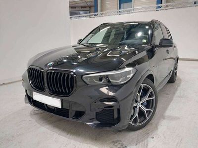 gebraucht BMW X5 xDrive 30 d M Sport*Luftfederung*Pano*AHK*SHZ