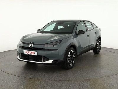Neu Citroën C4 145 PS (106 kW) 2025 Grau SUV
