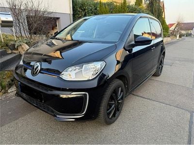 VW e-up!