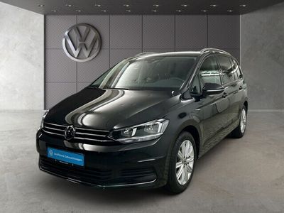 gebraucht VW Touran Active