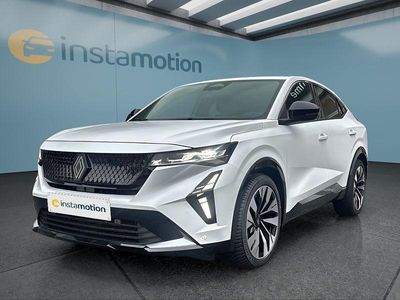 Nuova Renault Rafale Techno 200 CV (147 kW) 2025 Bianco SUV