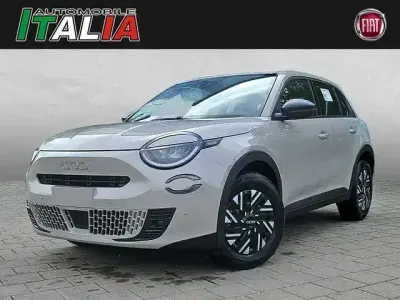 Gebraucht Fiat 600 101 PS (74 kW) 2024 Grau Limousine