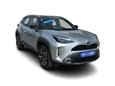 Gebraucht Toyota Yaris Cross Edition 2022 Andere SUV