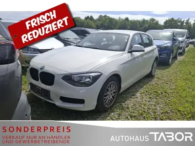 Gebraucht BMW 114